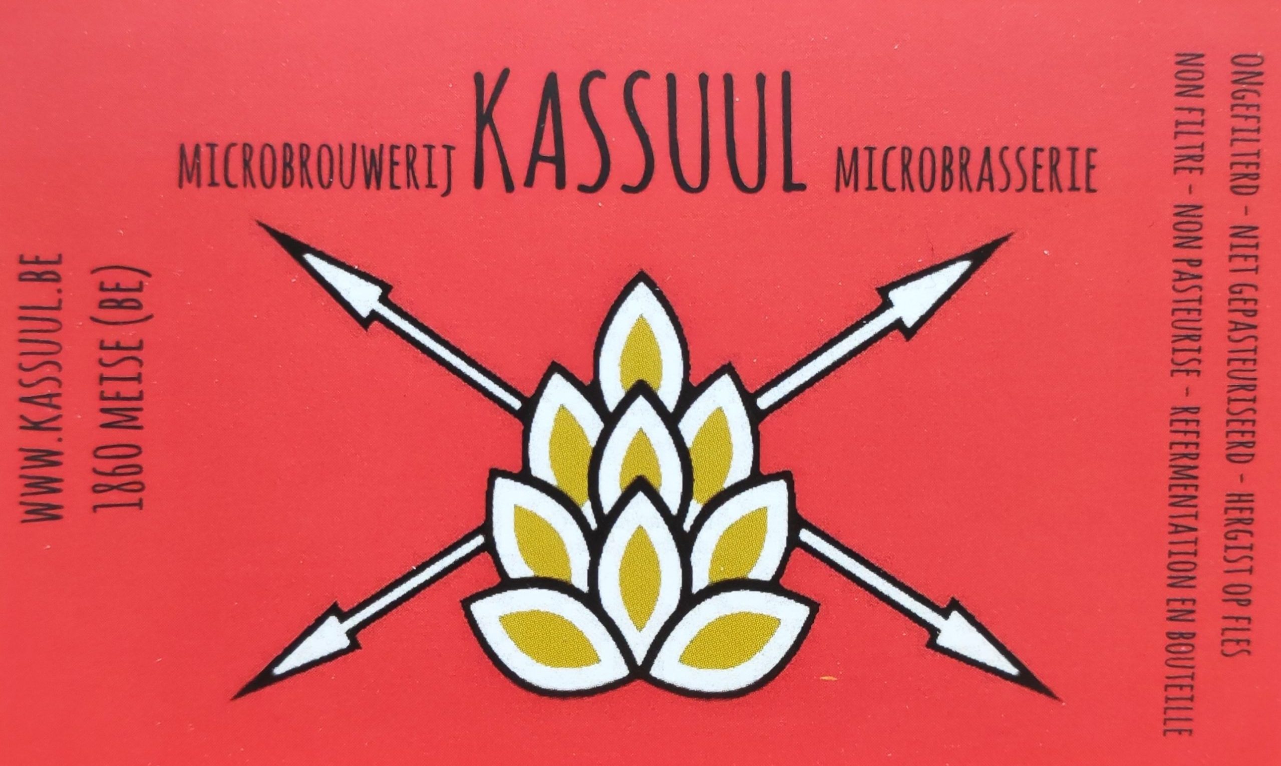 Kassuul